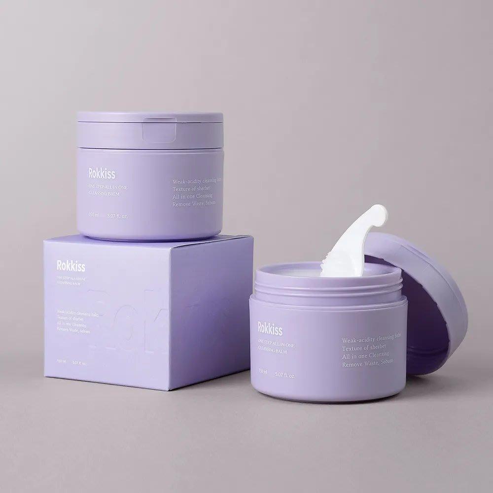 Rokkiss tozalovchi sherbet