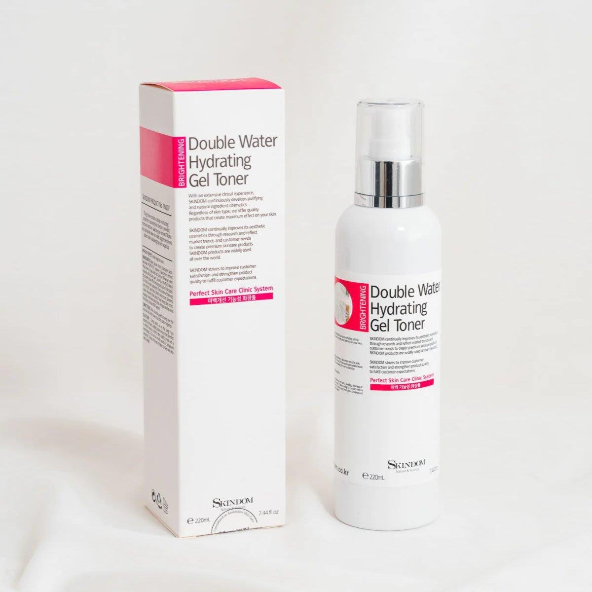 Skindom namlovchi gel tonik