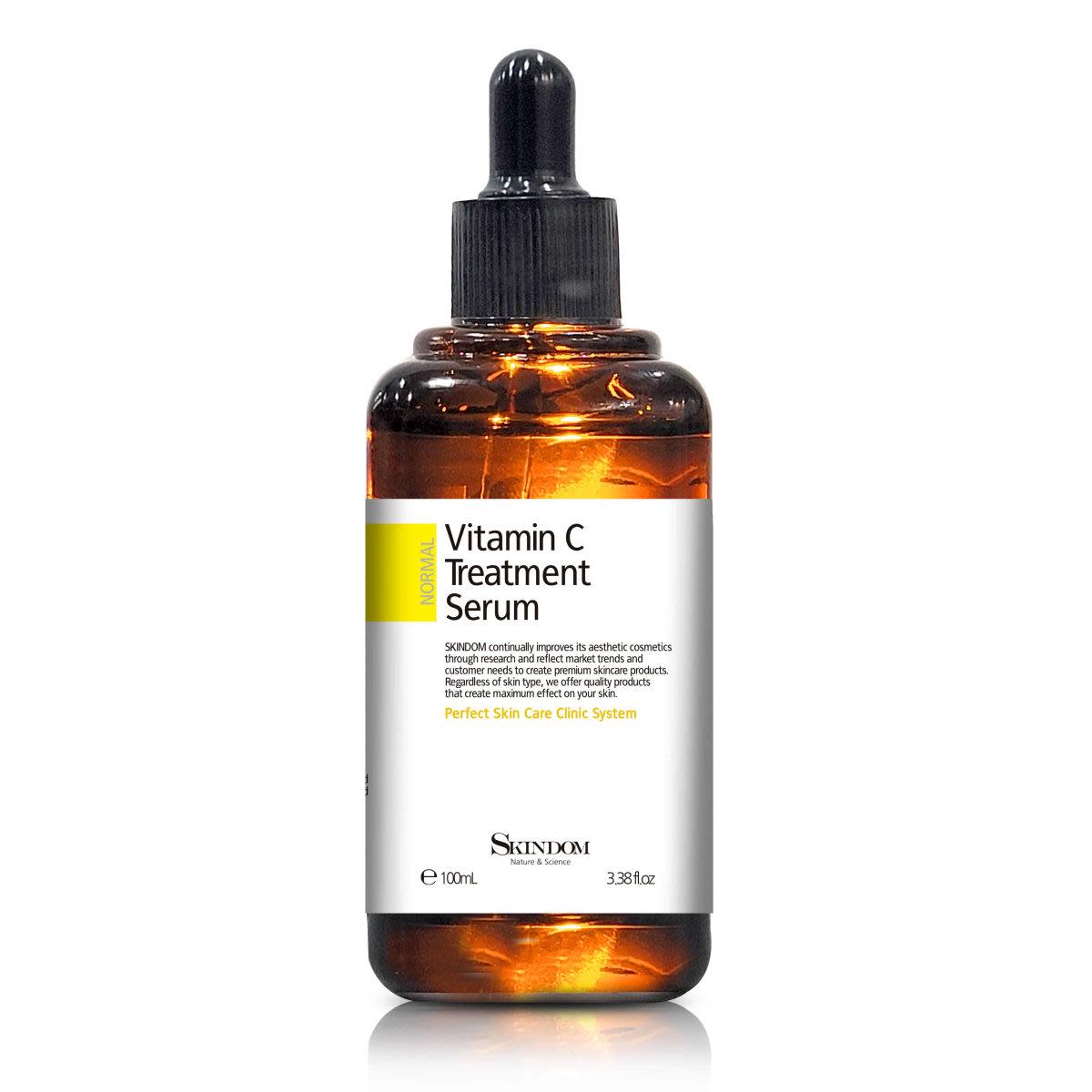 Skindom vitamin C davolovchi serum